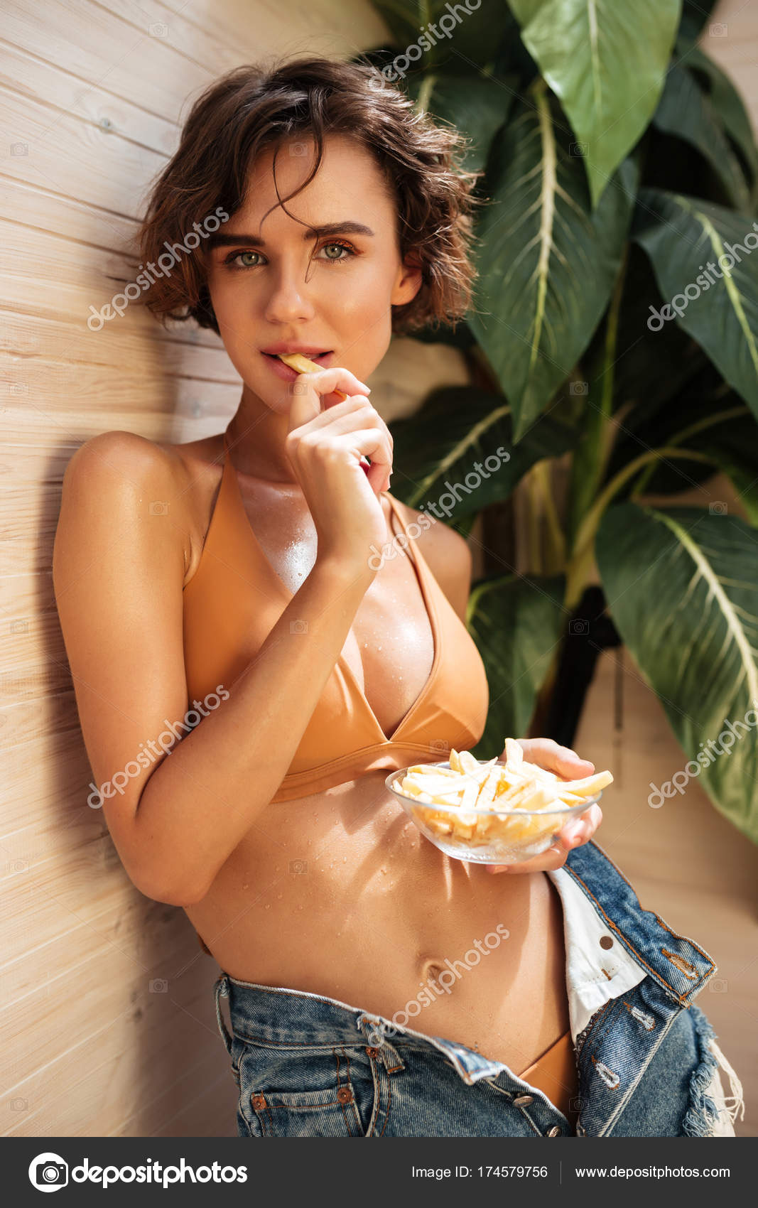 agree, very free teen bukkake movies think, that you commit