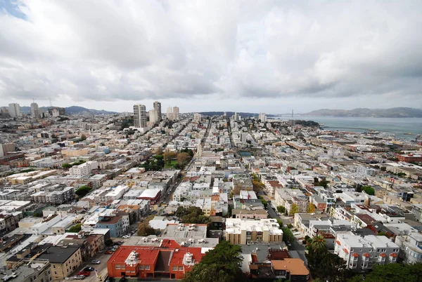 San Francisco şehri