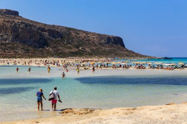    Yunanistan Deniz yaz tatili
