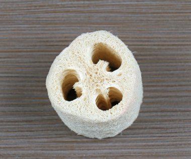 doğal banyo süngeri