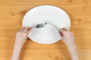 yeme bozukluğu kavramı