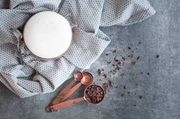 Çikolata Protein güler yüzlü 