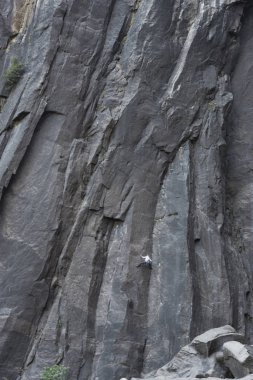 kayalık dağ cliff doku