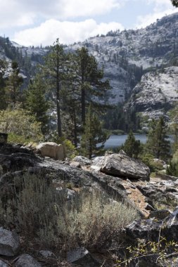 güzel lake tahoe 