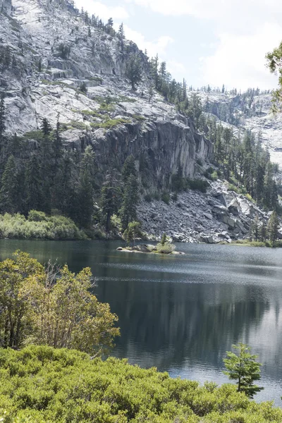 Beautiful lake Tahoe — Stock Photo, Image