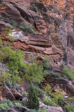 Melekler Açılış Hiking Trail 