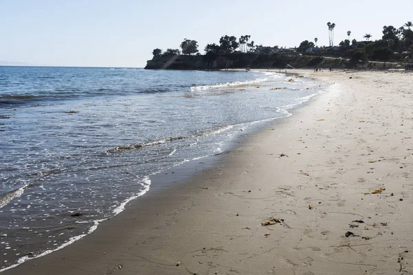 Santa Barbara beach — Stock Photo, Image