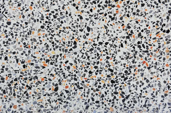 Whets 돌 배경 및 테라 조 바닥의 표면 — 스톡 사진