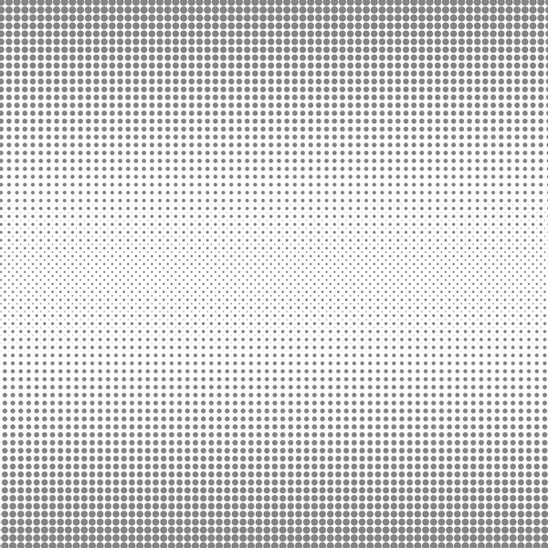 Daire siyah beyaz yarı ton noktaları soyut desen ve grafik tasarım için arka plan doku.