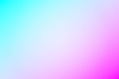 renkli, parlak arka plan. vektör soyut turkuaz ve pembe duvar kağıdı