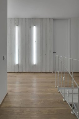 modern tarzda iç