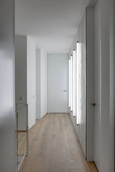 Hall in modern style — Stock Photo, Image