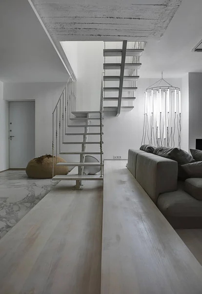 Intérieur dans un style moderne — Photo