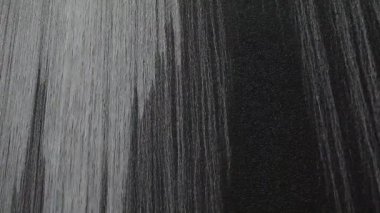 Su sıçrama - soyut