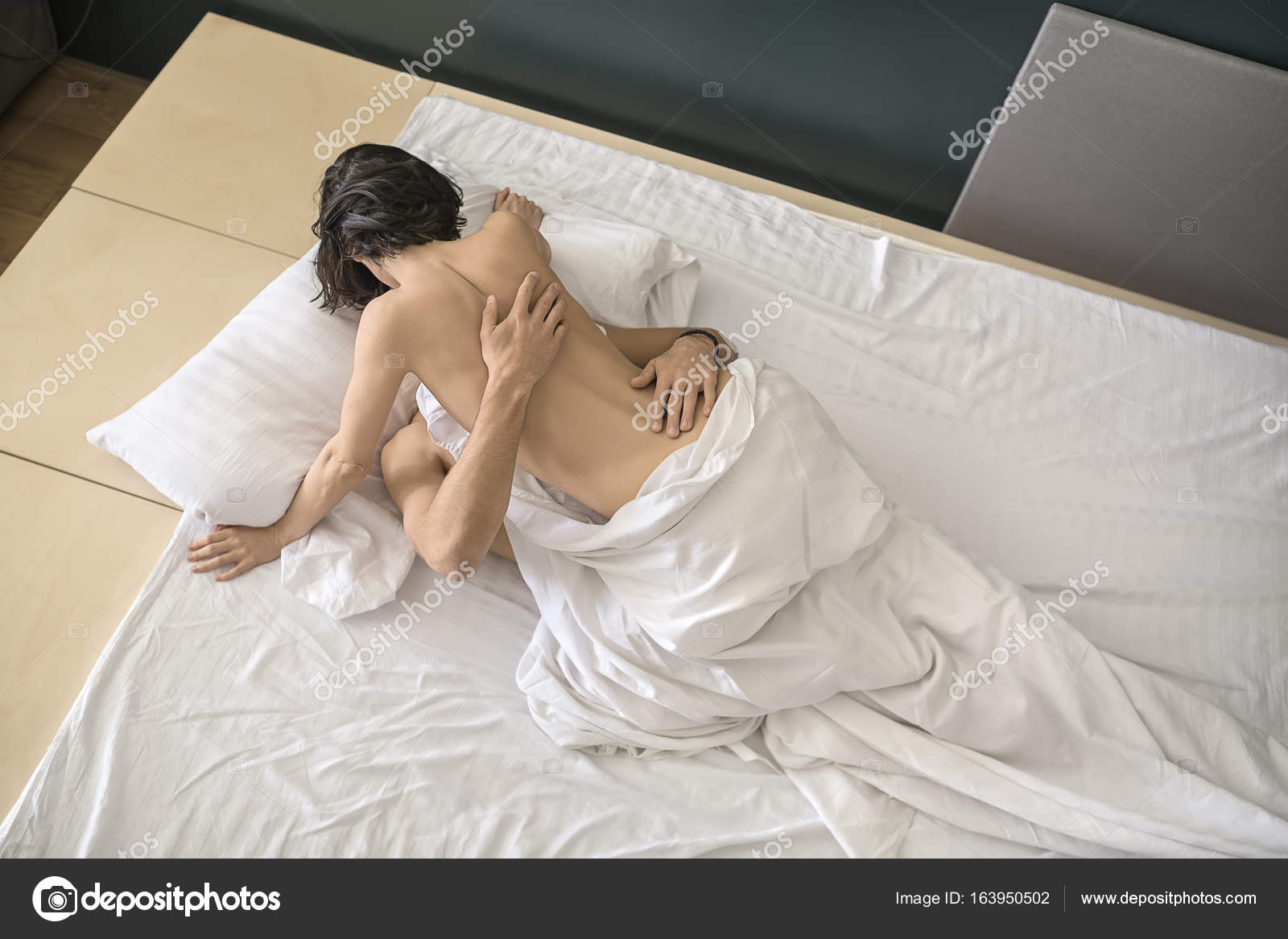 Sex Hot Bed