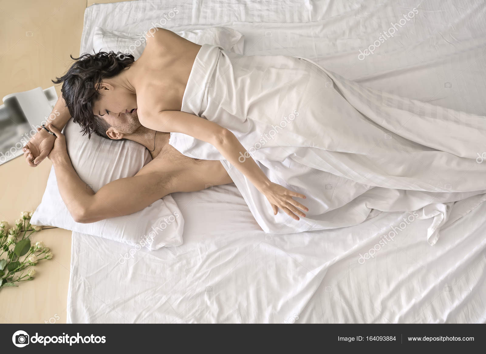 сон голый мужчина к чему снится фото 99