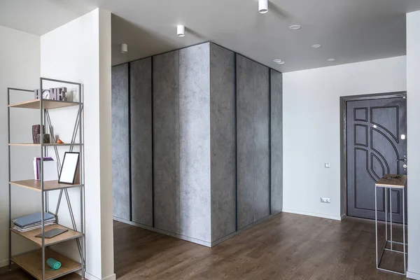 Hallway in modern style — Stock Image Hallway in modern style Stock Picture