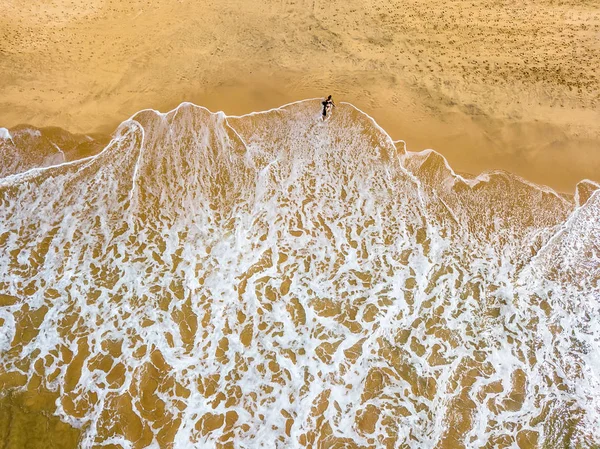 해변의 열 대 풍경 — 스톡 사진