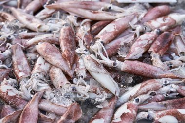 Piyasadaki küçük mürekkep