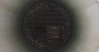 Soğutma Kulesi santral-