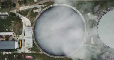 Soğutma Kulesi santral-