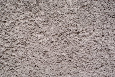 Beyaz harç duvar dokusu.