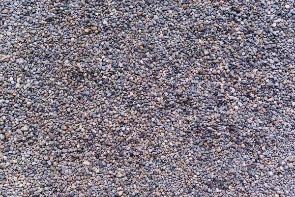 çakıl, taş ve kum portre