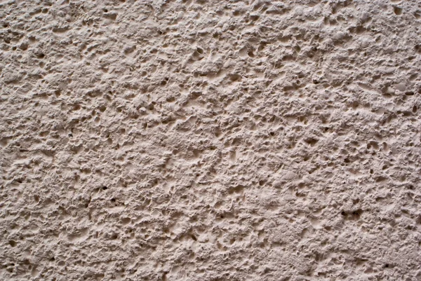 Beyaz harç duvar dokusu.