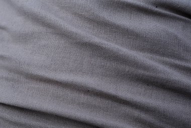 arkaplan için hafif doğal keten dokusu