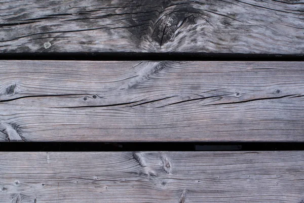 Close up de tábuas de madeira — Fotografia de Stock