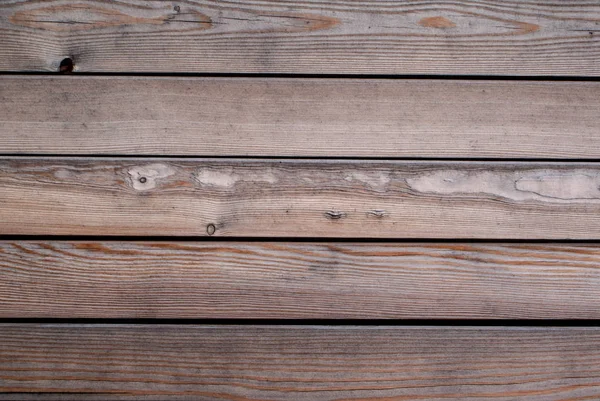 Close up of wooden planks — Stock Photo, Image