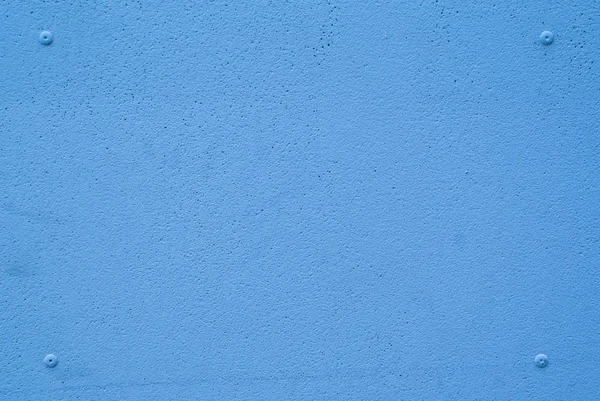 Wand mit Nieten Textur und Hintergrund — Stockfoto