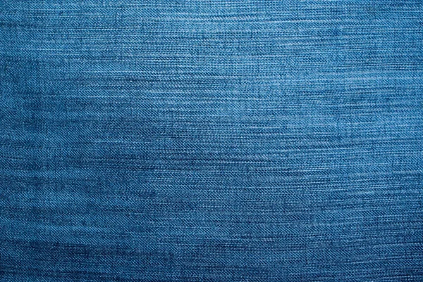 Абстрактные синие джинсы текстура и фон — стоковое фото