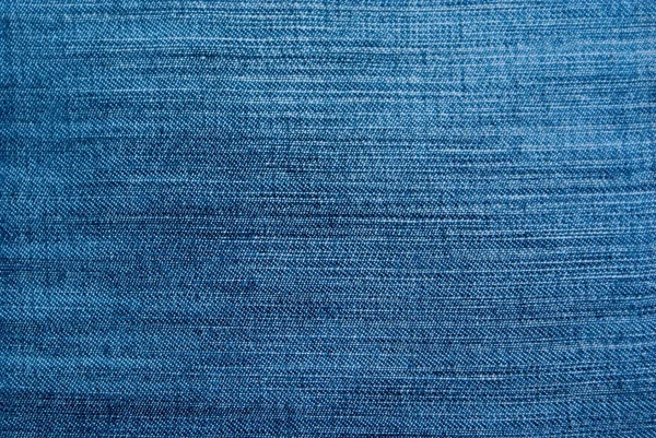 Abstracto azul jeans textura y fondo — Foto de Stock