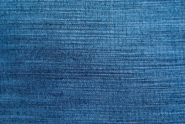 Abstrakcja Niebieski jeans tekstury i tła — Zdjęcie stockowe