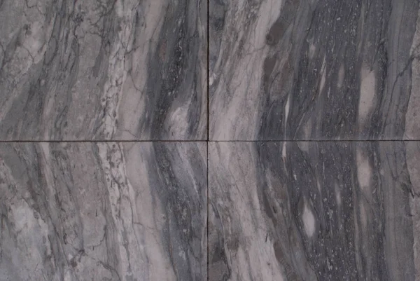 高解像度の白い大理石のテクスチャの背景パターン — ストック写真