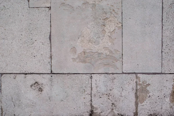 beton blok duvar arka plan