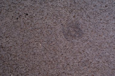 doku çatlaklar - arka plan asfalt yol