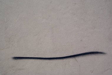 Çimento alçı duvar ile satır arkaplanı