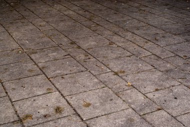 taş döşeme doku ve arka plan