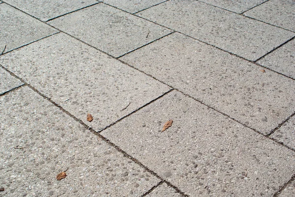 Desenli tuğla döşeme 