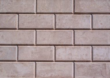 beton blok duvar arka plan