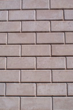 beton blok duvar arka plan