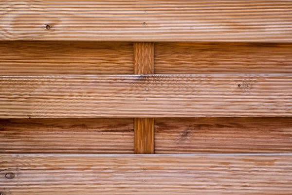 Close up of wooden planks — Stock Photo, Image