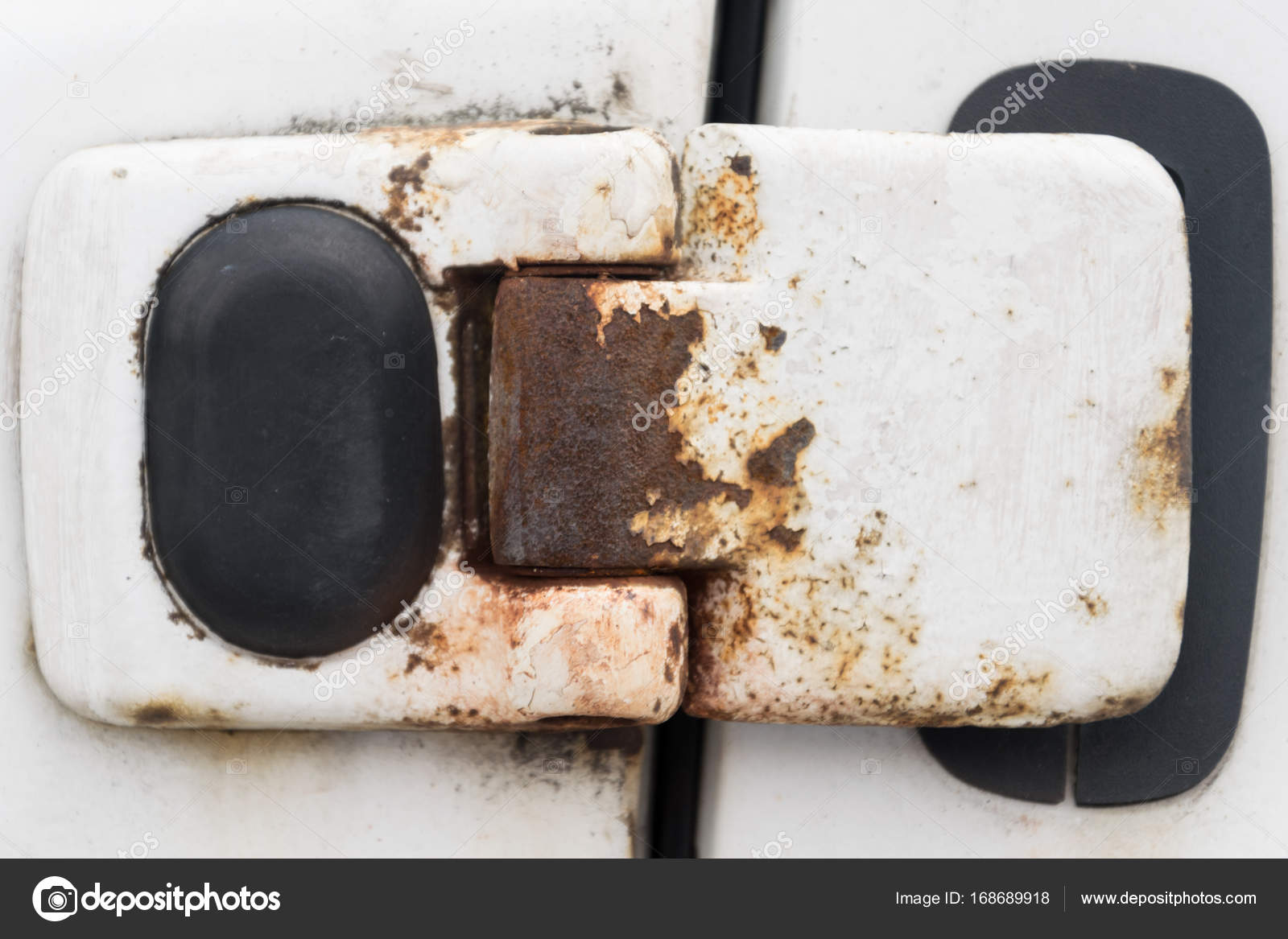 car door hinge