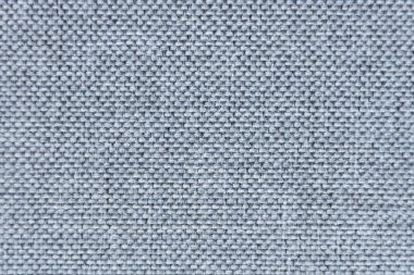 Beyaz kumaş doku yakın çekim.