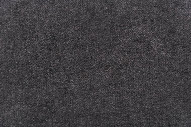 siyah kumaş dokusu arkaplanı