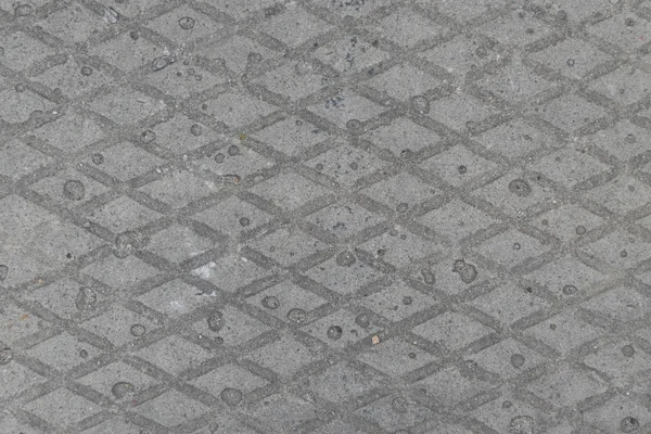 Padrão de textura de pavimento para fundo — Fotografia de Stock