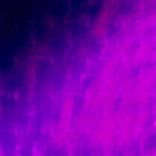 明るい塗料紫青の色の抽象的な背景 — ストック写真