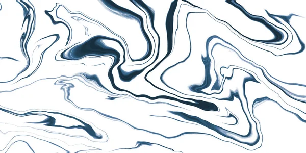 Texture vectorielle abstraite en marbre, décors fluides — Image vectorielle